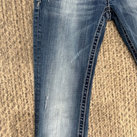 Women’s Miss me boot cut jeans - Picture 6 of 9